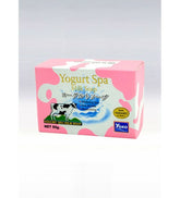YOKO-434 YOGURT SPA Bar SOAP(in the Box) 3 oz / 90gr YOKO
